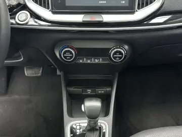 2021 Kia KX1 с пробегом 35 000 км