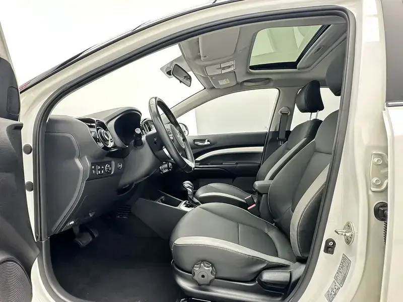 2021 Kia KX1 с пробегом 35 000 км