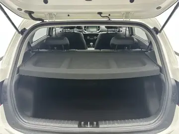 2021 Kia KX1 с пробегом 35 000 км