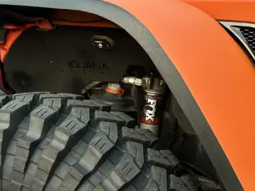 2019 Jeep Wrangler с пробегом 23 000 км
