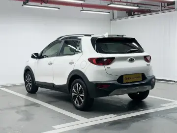 2021 Kia KX1 с пробегом 30 400 км