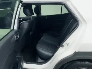 2021 Kia KX1 с пробегом 30 400 км