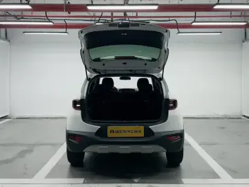 2021 Kia KX1 с пробегом 30 400 км