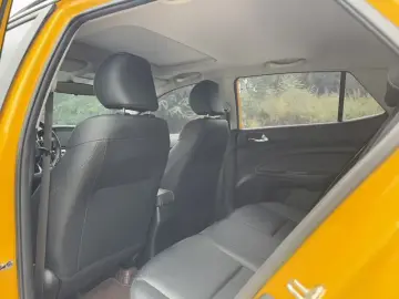 2021 Kia KX1 с пробегом 28 000 км