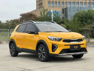 2019 Kia KX1 с пробегом 58 400 км