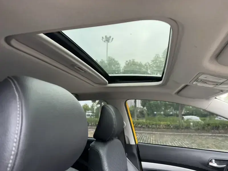 2019 Kia KX1 с пробегом 58 400 км