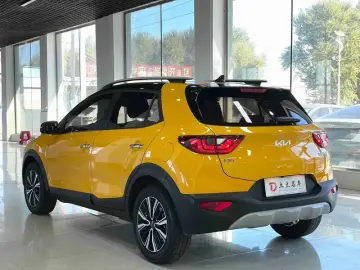 2021 Kia KX1 с пробегом 22 400 км