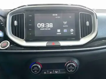 2021 Kia KX1 с пробегом 22 400 км