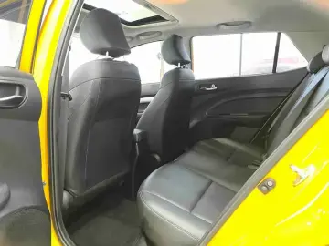 2021 Kia KX1 с пробегом 22 400 км