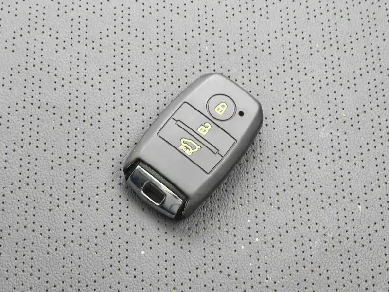 2019 Kia KX5 с пробегом 47 100 км