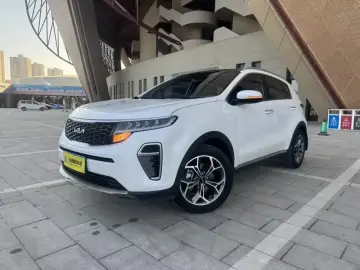 Kia KX5
