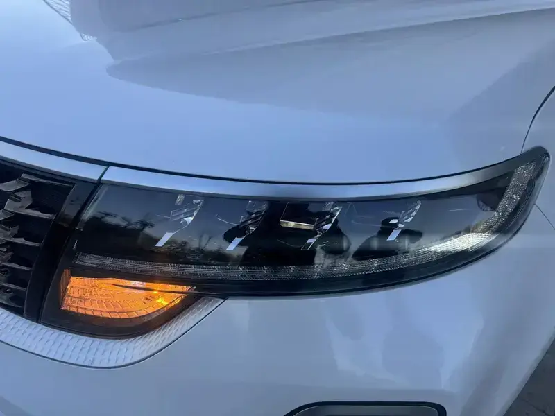 2021 Kia KX5 с пробегом 32 000 км