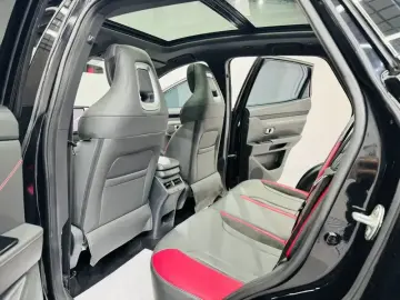 2023 JETOUR DASHING с пробегом 18 000 км
