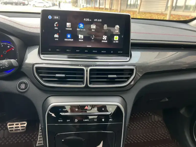 2019 Kia KX5 с пробегом 70 000 км
