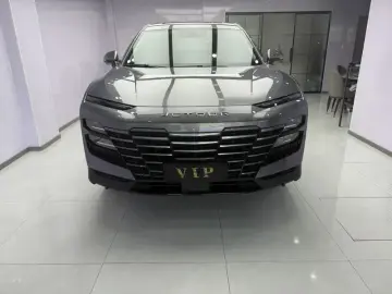 2023 JETOUR DASHING с пробегом 23 000 км