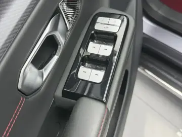 2023 JETOUR DASHING с пробегом 23 000 км