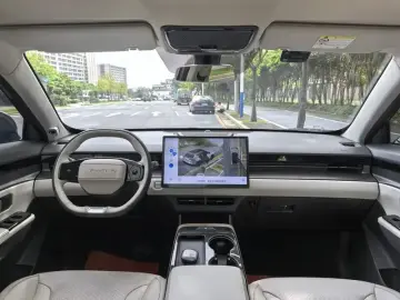 2022 JETOUR DASHING с пробегом 54 000 км