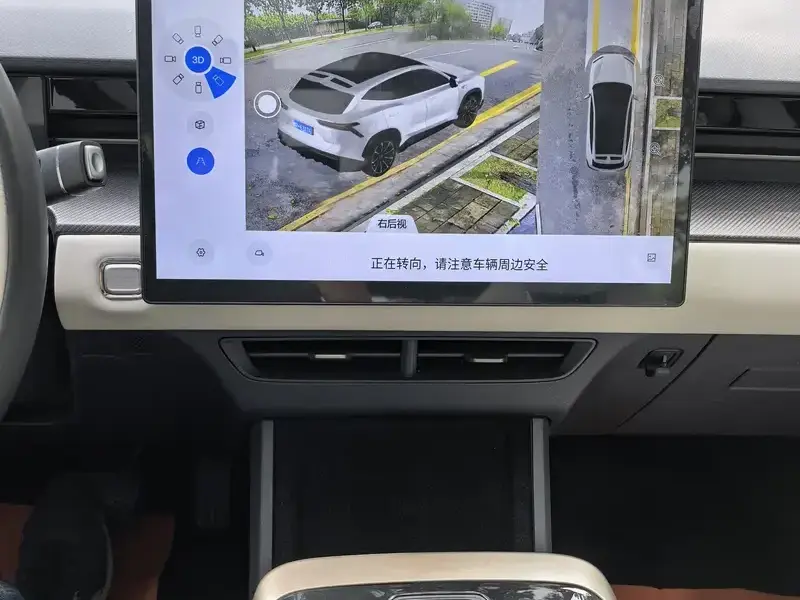 2022 JETOUR DASHING с пробегом 54 000 км