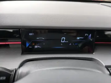 2025 JETOUR DASHING с пробегом 13 000 км