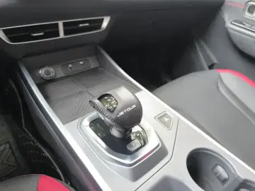 2025 JETOUR DASHING с пробегом 13 000 км