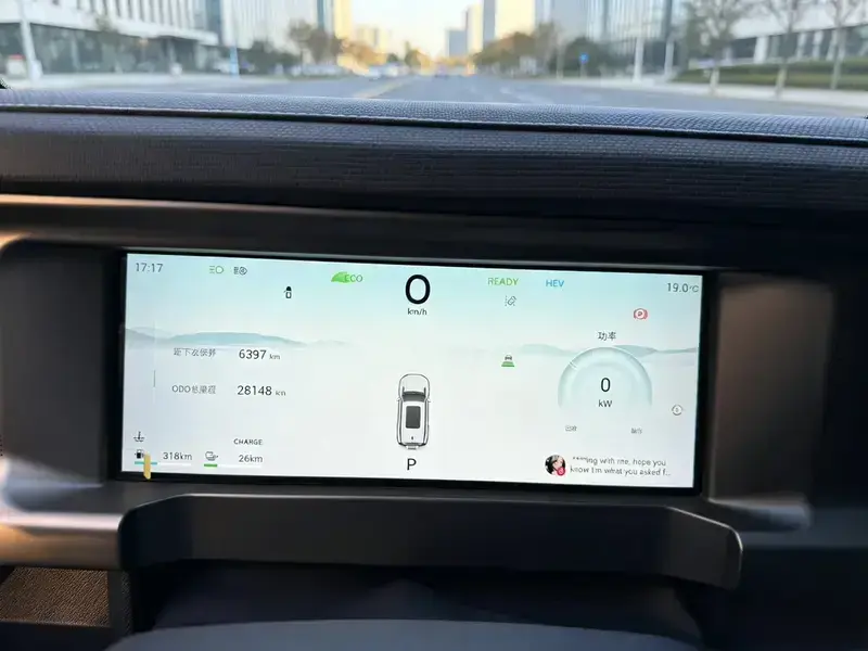 2024 JETOUR Shanhai T2 с пробегом 28 000 км