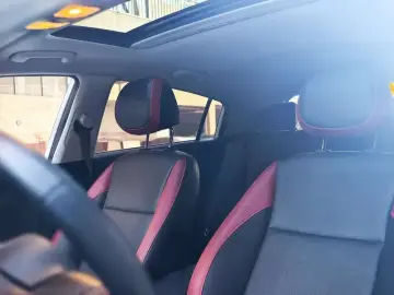 2019 Kia KX Cross с пробегом 47 000 км