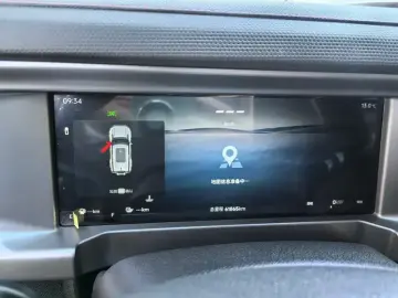 2024 JETOUR Shanhai T2 с пробегом 61 000 км