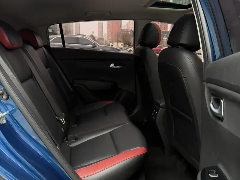 2019 Kia KX Cross с пробегом 130 000 км