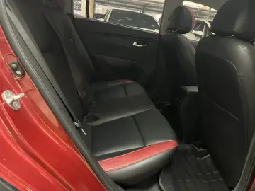 2019 Kia KX Cross с пробегом 28 000 км
