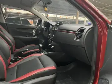 2019 Kia KX Cross с пробегом 28 000 км