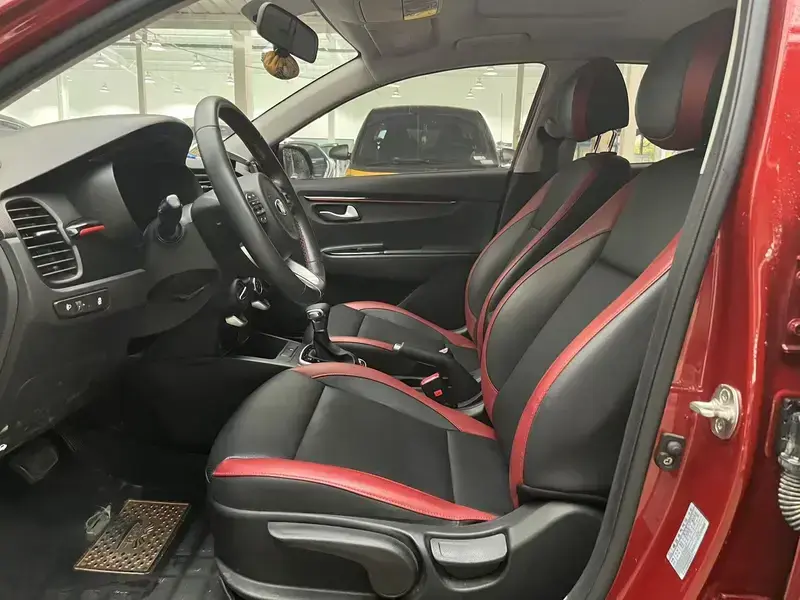 2019 Kia KX Cross с пробегом 28 000 км