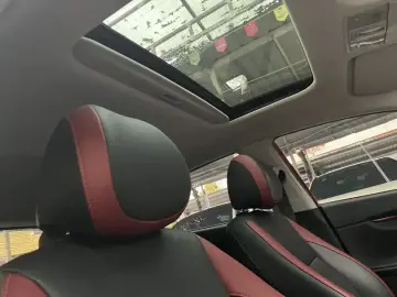 2019 Kia KX Cross с пробегом 28 000 км