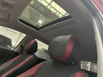 2019 Kia KX Cross с пробегом 28 000 км
