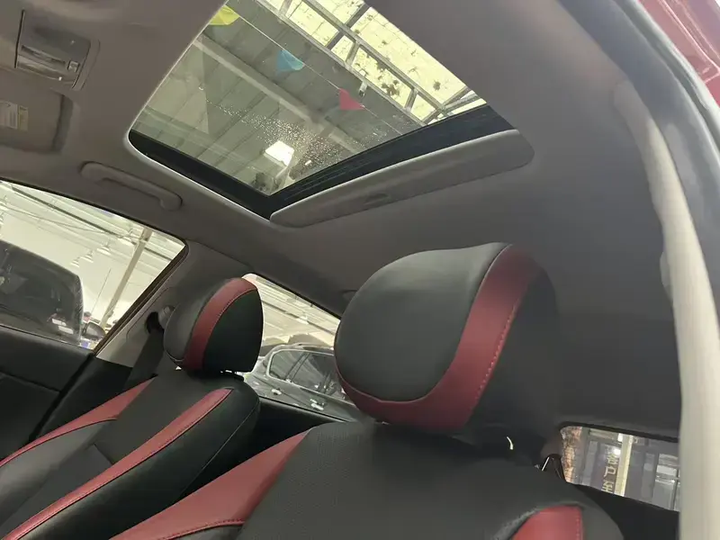 2019 Kia KX Cross с пробегом 28 000 км
