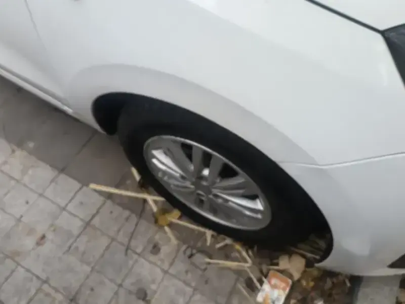 2020 Kia Pegas с пробегом 61 000 км