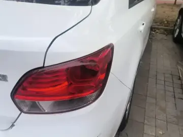 2020 Kia Pegas с пробегом 61 000 км
