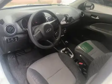 2020 Kia Pegas с пробегом 61 000 км