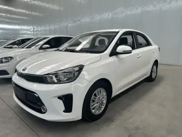 2019 Kia Pegas с пробегом 51 000 км