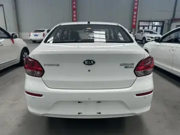 2019 Kia Pegas с пробегом 51 000 км