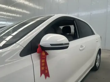 2019 Kia Pegas с пробегом 51 000 км
