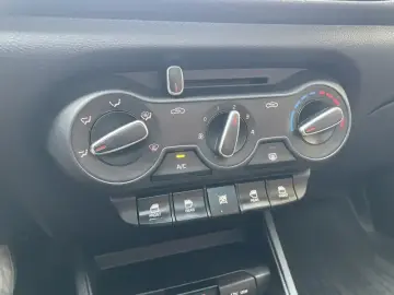 2020 Kia Pegas с пробегом 40 000 км
