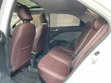 2020 Kia Pegas с пробегом 40 000 км