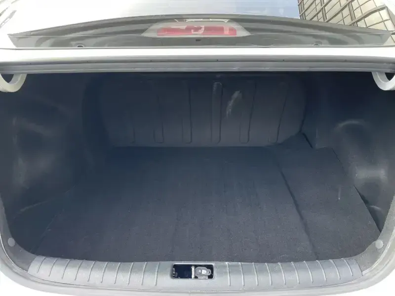 2020 Kia Pegas с пробегом 40 000 км