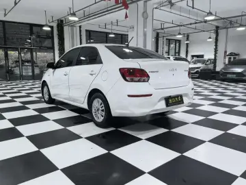2020 Kia Pegas с пробегом 14 800 км