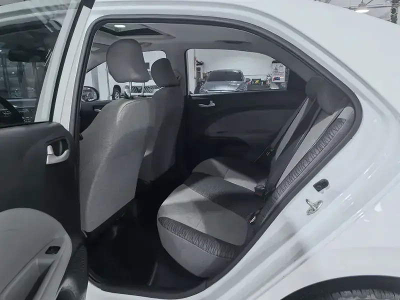 2020 Kia Pegas с пробегом 14 800 км