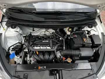 2020 Kia Pegas с пробегом 28 600 км