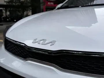2020 Kia Pegas с пробегом 28 600 км