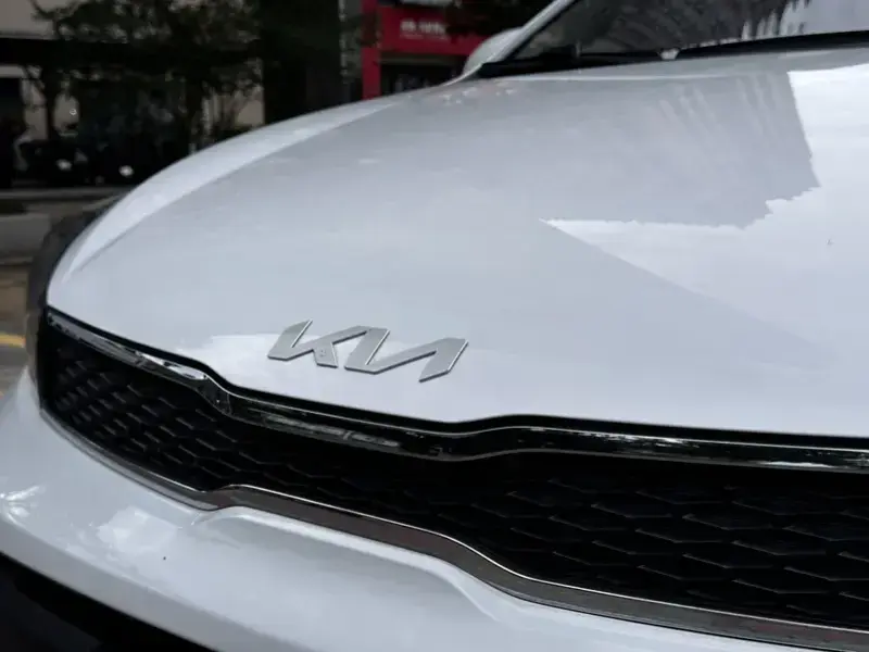 2020 Kia Pegas с пробегом 28 600 км