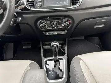 2020 Kia Pegas с пробегом 28 600 км
