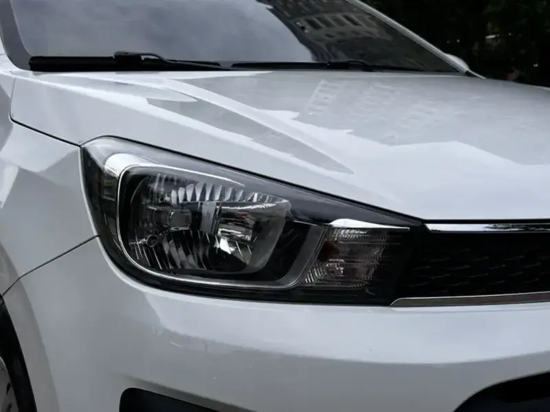 2020 Kia Pegas с пробегом 28 600 км
